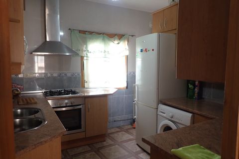 Landsbyhus i Albondon, Granada, Albondon - € 90.000 | Ref: C0588 - foto 4